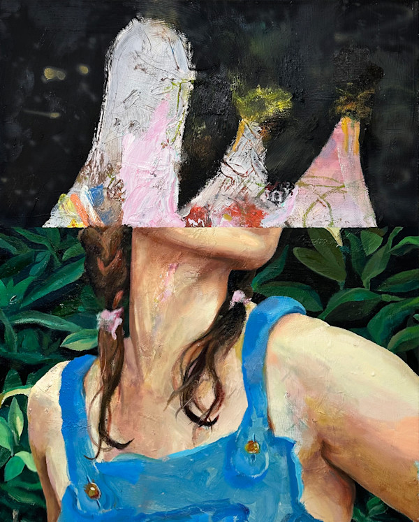 Premonition by Wyatt Mills