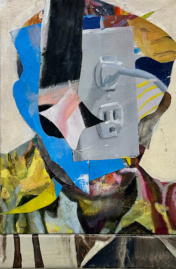 Machine Learning (Donor) by Wyatt Mills