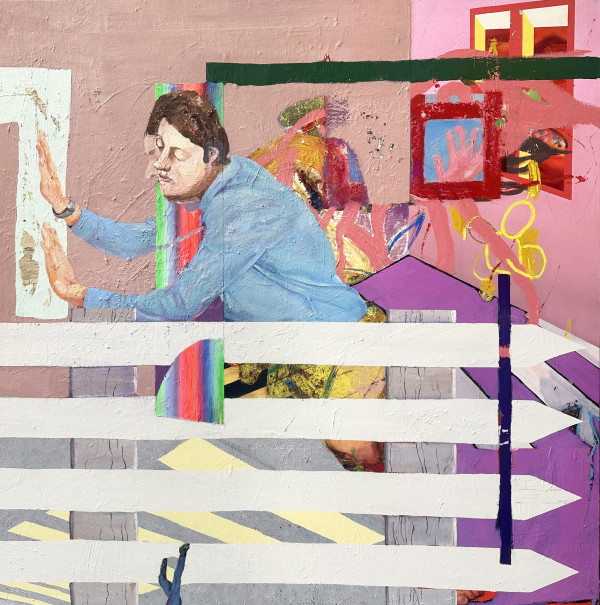 Habitual Ritual by Wyatt Mills