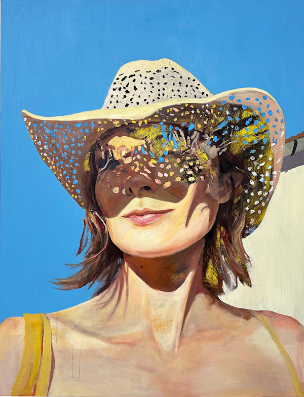 June by Wyatt Mills