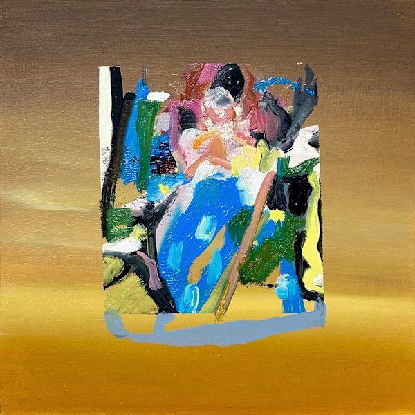 MIrage 1 by Wyatt Mills