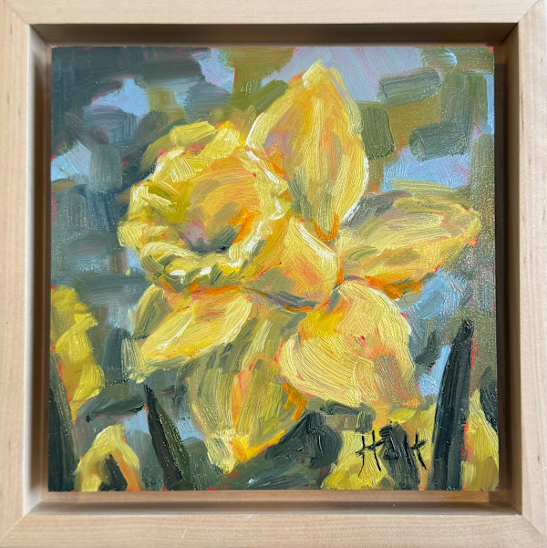 5. Buttercup by Holt Cleaver