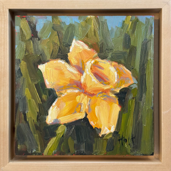 6. Jonquil by Holt Cleaver