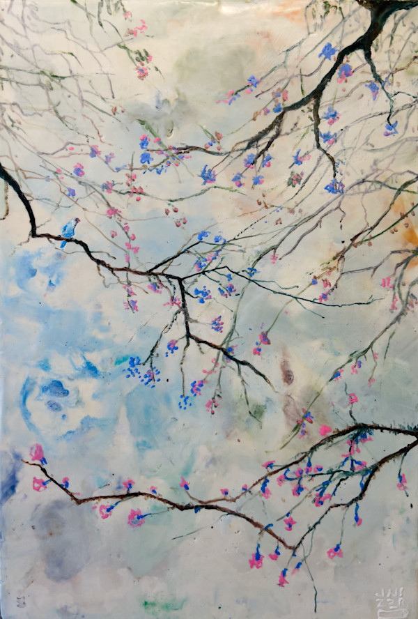 Spring No. 2 by Jim Inzero, Image 1.