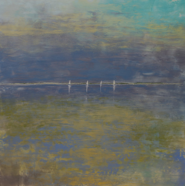 A Moment in Time by Jim Inzero, Image 1.