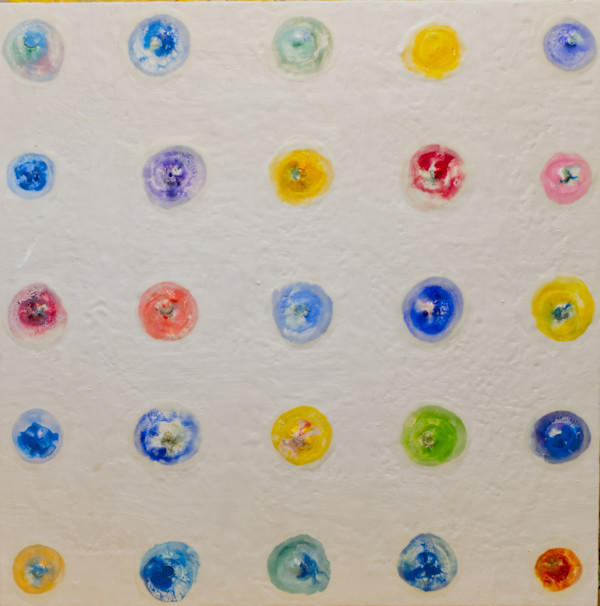 Gumdrop No.10 by Jim Inzero, Image 1.