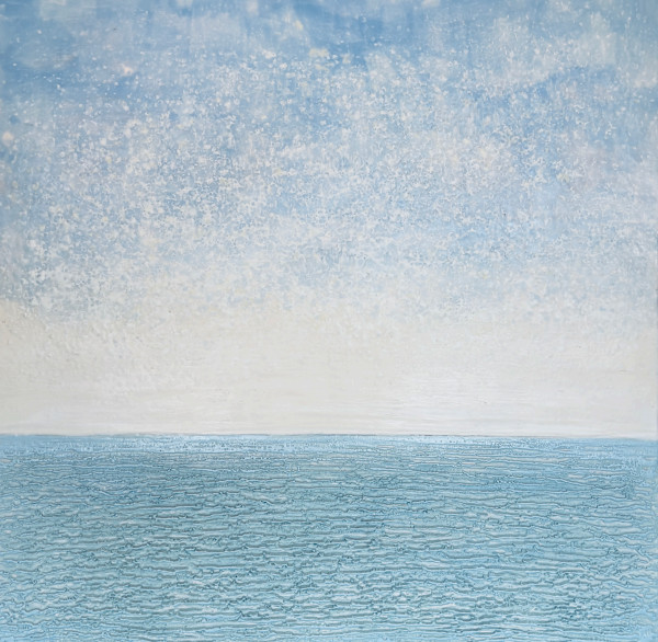Drifting Towards a Dream by Jim Inzero, Image 1.