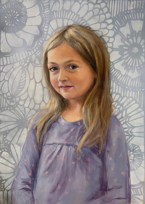 Logan by August Burns