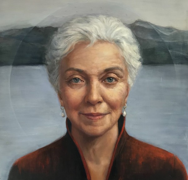 Madeleine Kunin- Governor of Vermont