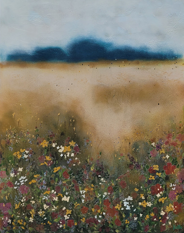 After a Long Winter by Joanne Kells Chalmers, Image 1.