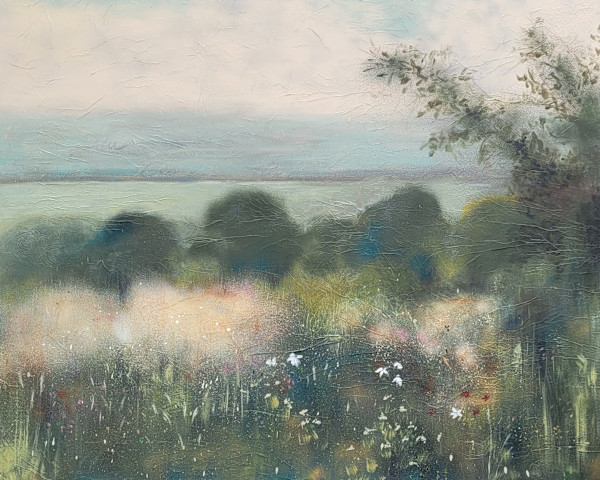 On the way home by Joanne Kells Chalmers, Image 1.