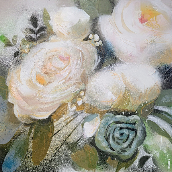 Sweet Dreams by Joanne Kells Chalmers, Image 1.