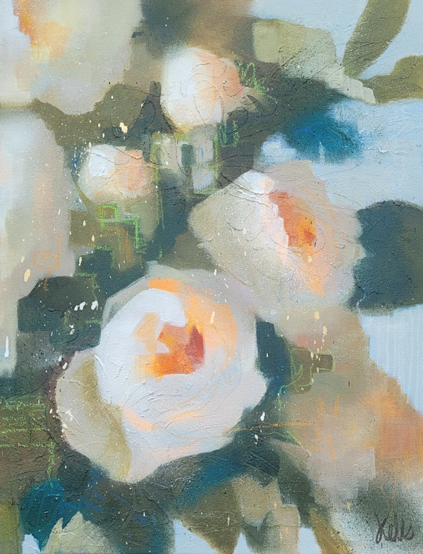 Soft and Lovely by Joanne Kells Chalmers, Image 1.