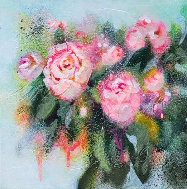 Romance by Joanne Kells Chalmers, Image 1.