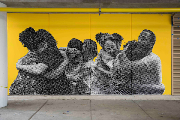 We Belong Together by Jimmy Castillo, Image 1.