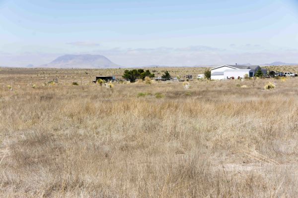 Untitled 1, Marfa, Texas, 2017