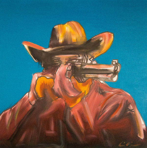 Cowboy