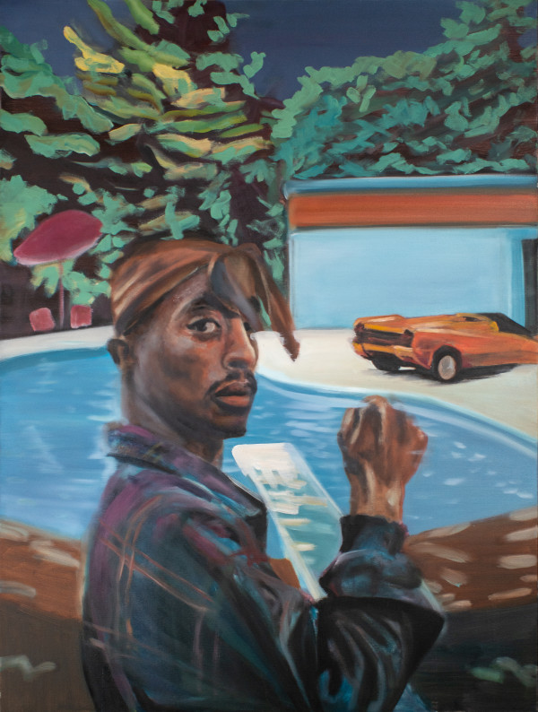 Tupac