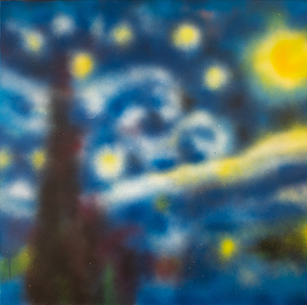 Starry Night