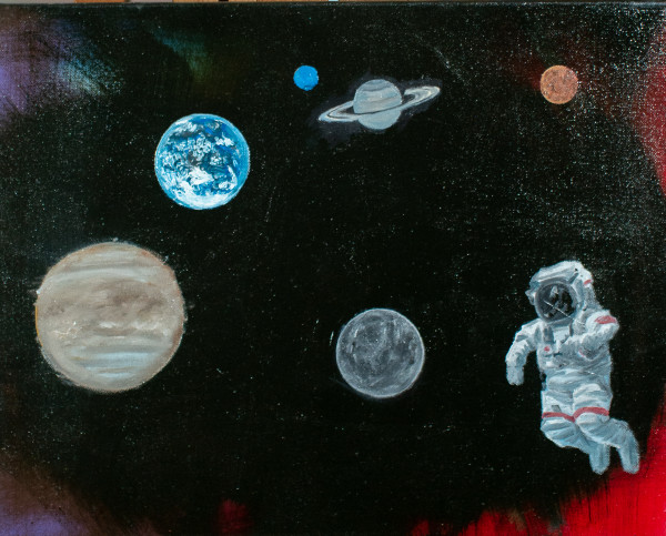 Out There
