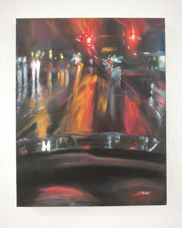 Red Light