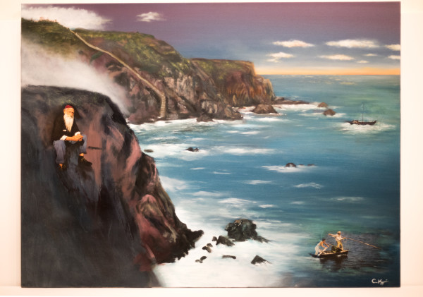 The Sea's Watchman