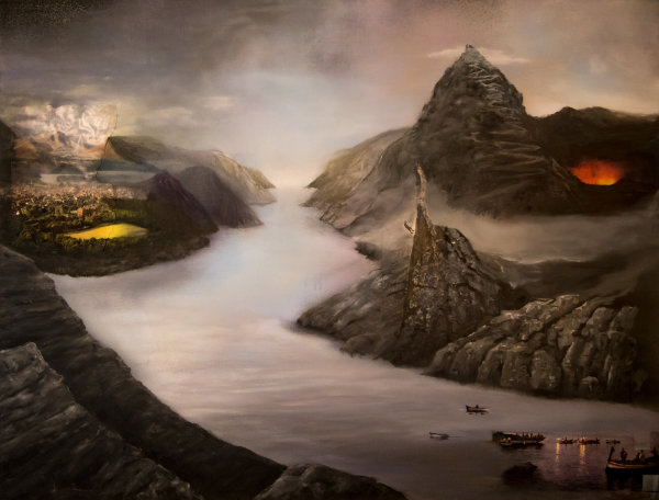 Fjords