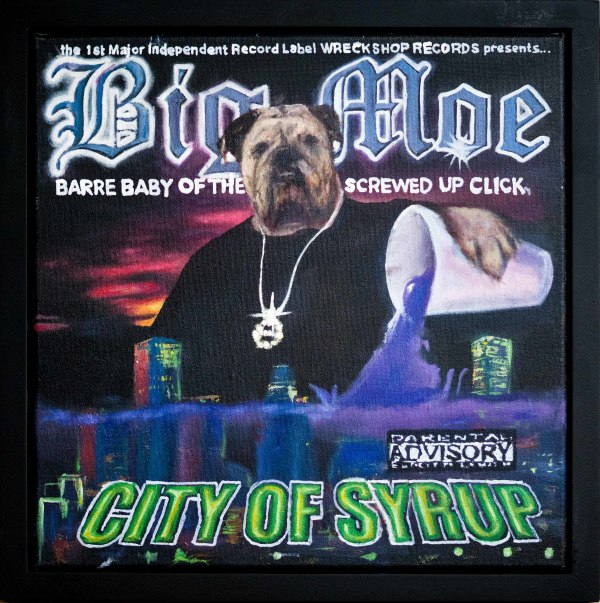 Big Moe
