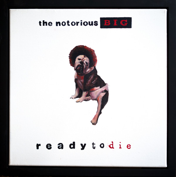 Big Ready