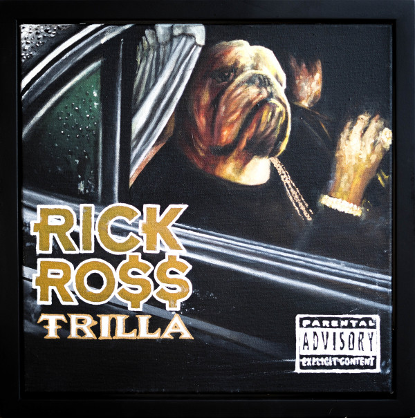 Trilla