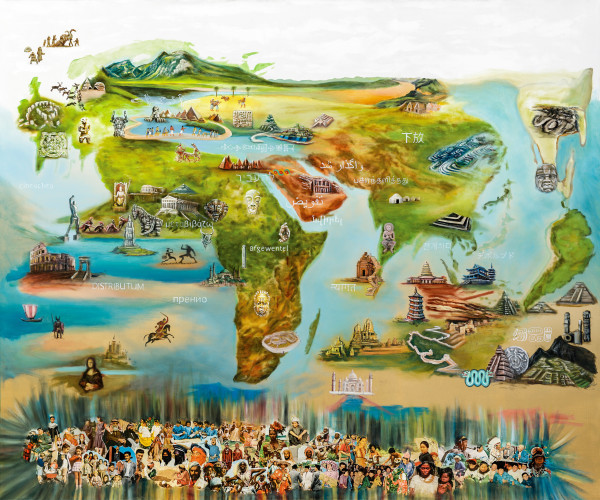 Civilizations