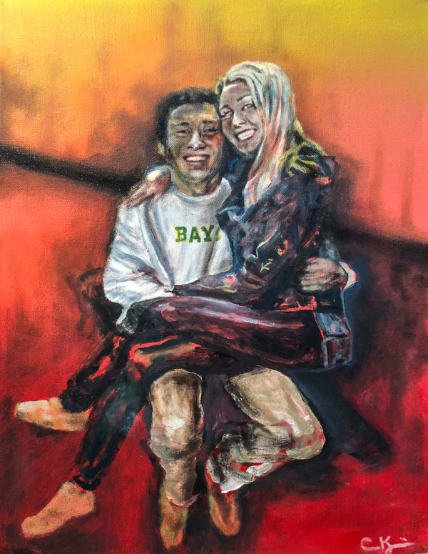 Will & Sam