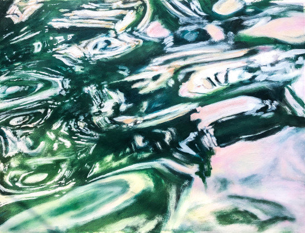 BSR Reflection