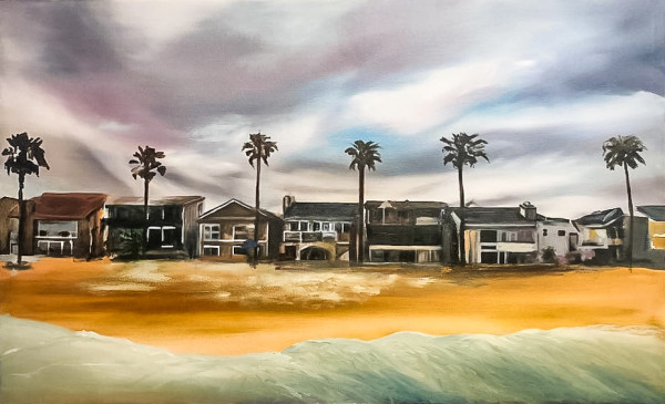 Beach Houses
