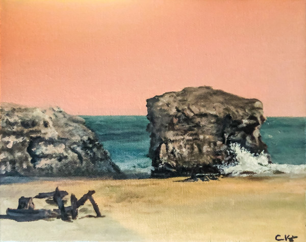Santa Cruz