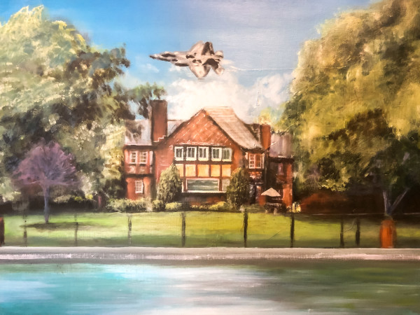 Miller Residence