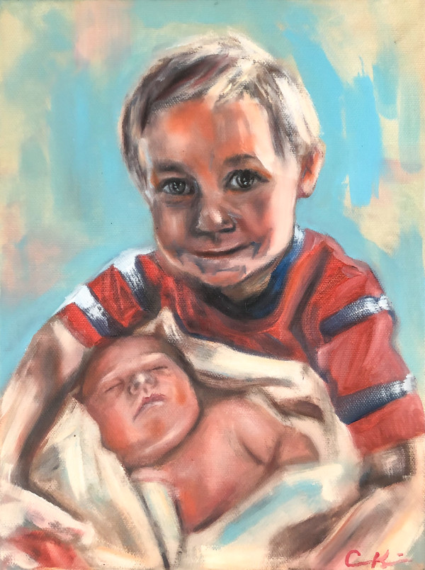Grandsons