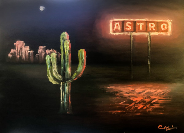 Astro