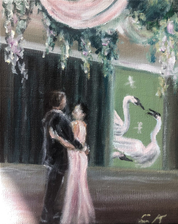 First Dance