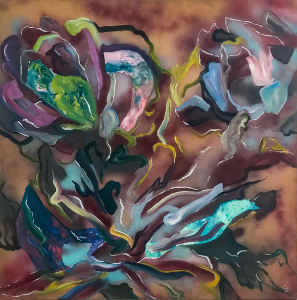 Cam's Flowers