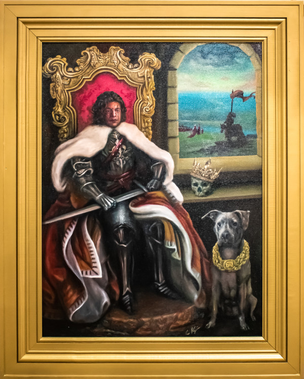King Martin