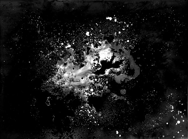 Óneiros I by Armelle Tulunda, Image 1.