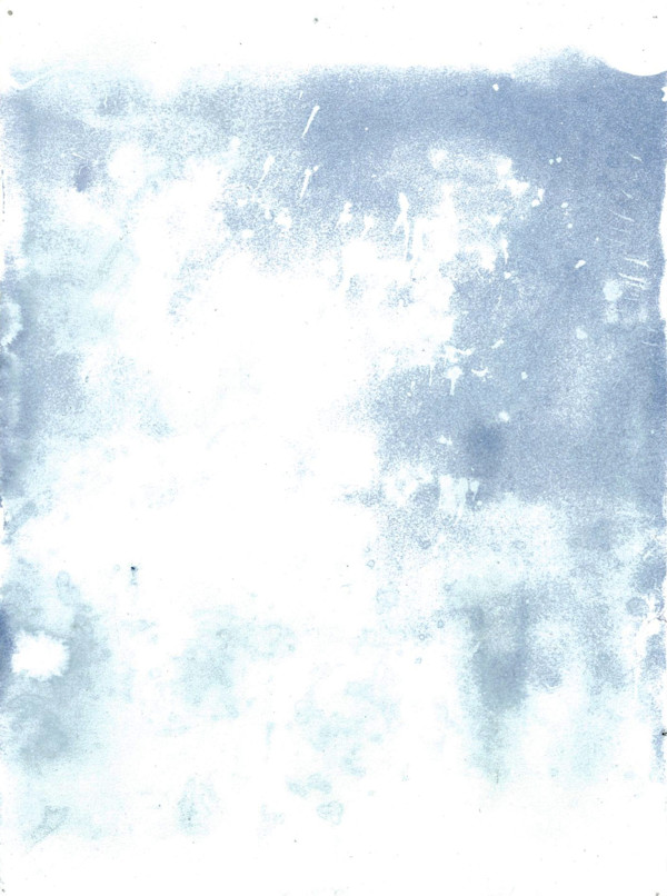 Serenade of Water I by Armelle Tulunda, Image 1.
