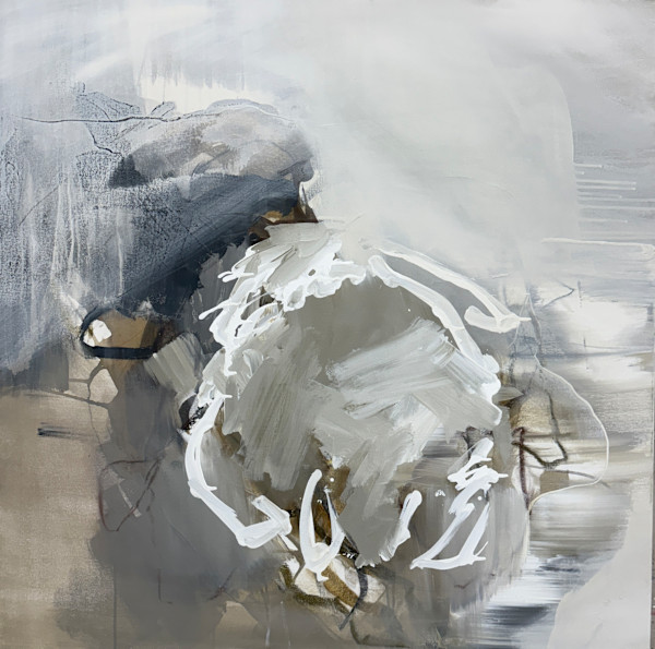 Float by Sandy Palasti