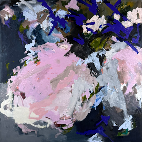 Throwing My Own Party by Sandy Palasti