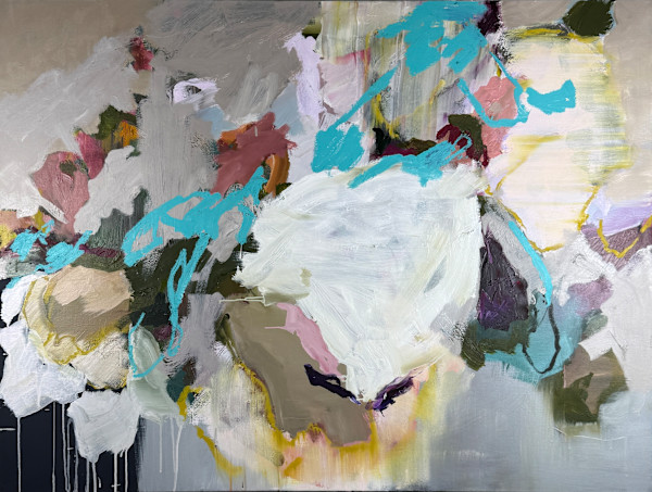 The Comfort of Rituals by Sandy Palasti