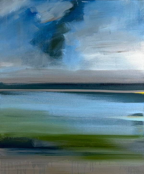 Balance by Sandy Palasti