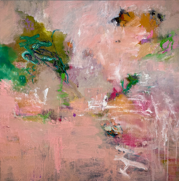 Only in Polite Circles by Sandy Palasti