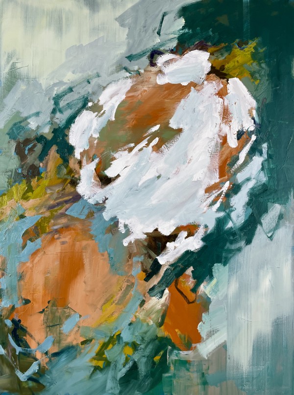 Show and Tell by Sandy Palasti