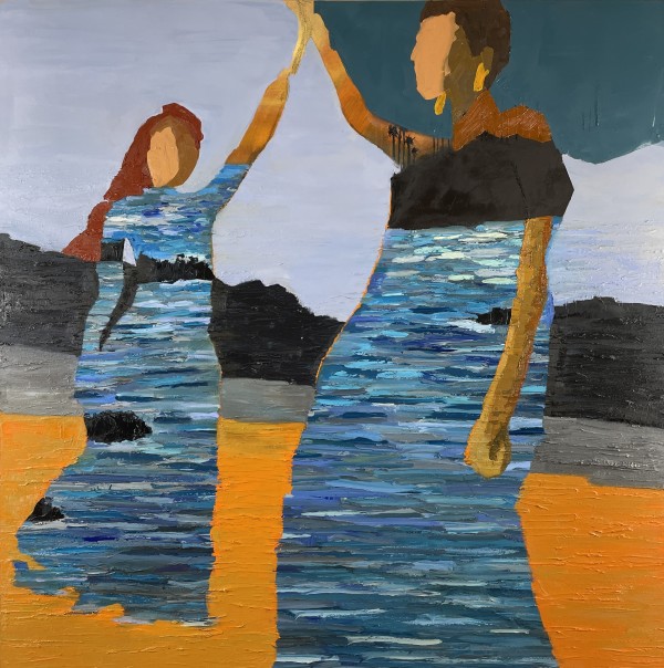 Pilgrim Souls by Sandy Palasti